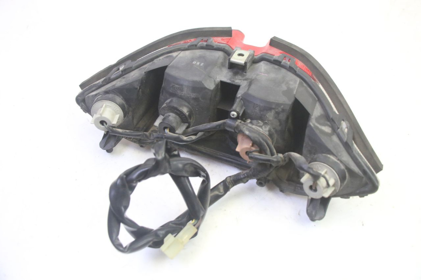 photo de ACHTERLICHT YAMAHA FJR ABS 1300 (2006 - 2012) - Staat van het oppervlak