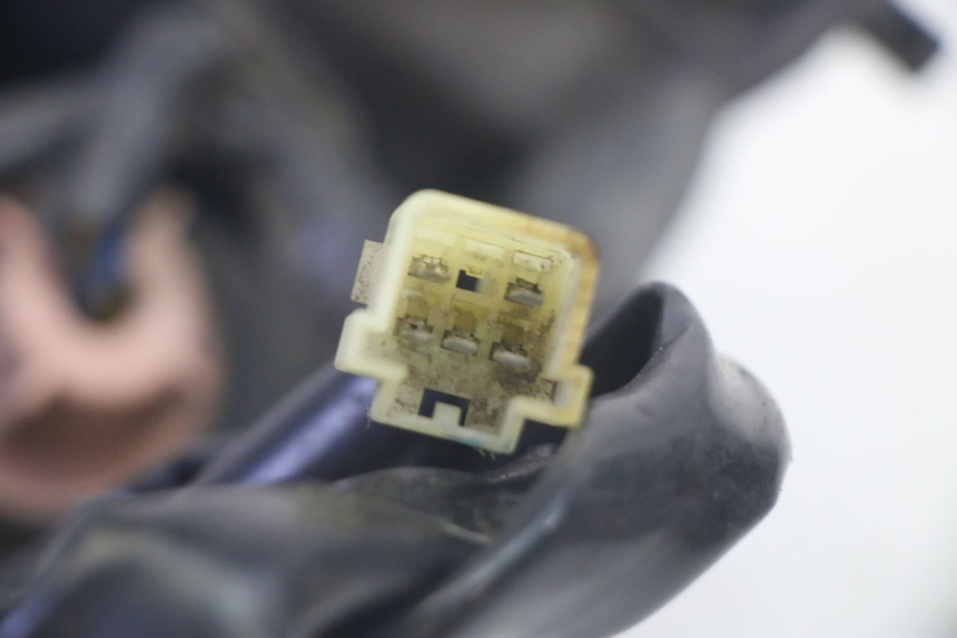 photo de ACHTERLICHT YAMAHA FJR ABS 1300 (2006 - 2012) - Gecontroleerd onderdeel