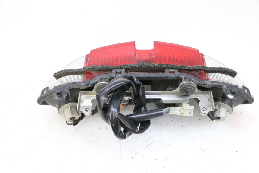 photo de ACHTERLICHT YAMAHA FJR ABS 1300 (2006 - 2012) - Technische close-up