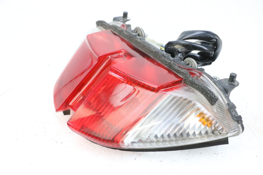 photo de ACHTERLICHT YAMAHA FJR ABS 1300 (2006 - 2012) - Overzicht