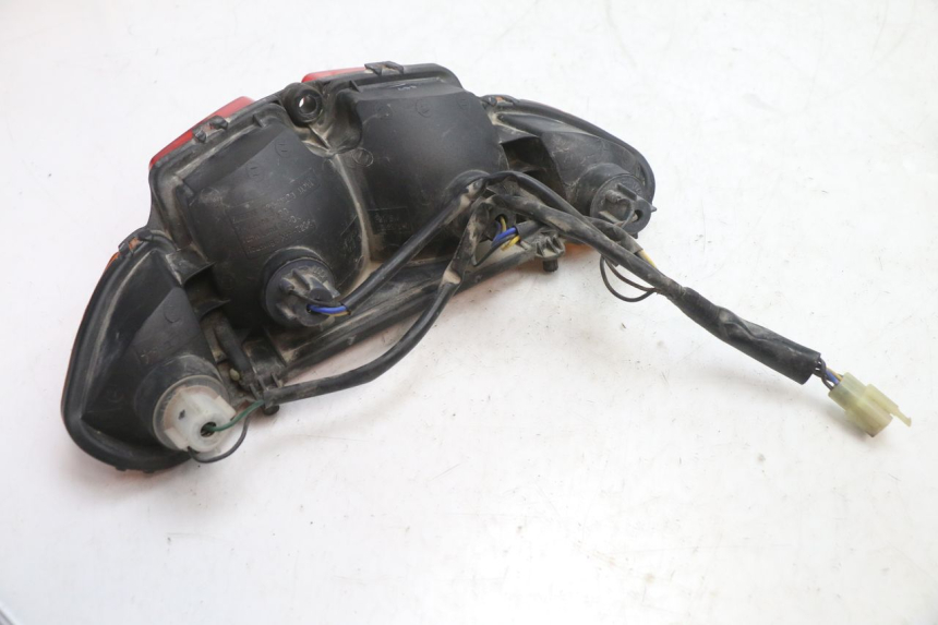 photo de ACHTERLICHT YAMAHA FJR 1300 (2001 - 2005) - Staat van het oppervlak