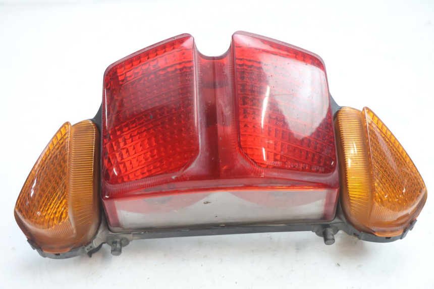 photo de ACHTERLICHT YAMAHA FJR 1300 (2001 - 2005) - Hoofdaanzicht