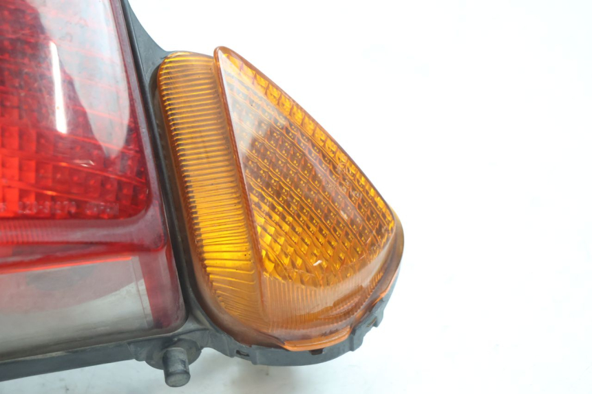 photo de ACHTERLICHT YAMAHA FJR 1300 (2001 - 2005) - Andere kijkhoek