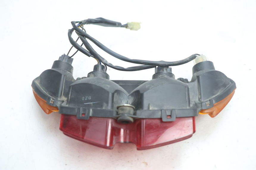 photo de ACHTERLICHT YAMAHA FJR 1300 (2001 - 2005) - Overzicht