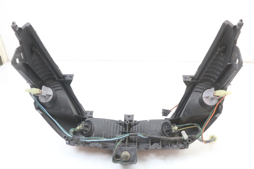 photo de ACHTERLICHT HONDA FJS SILVER WING SILVERWING 400 (2005 - 2008) - Kenmerkende details