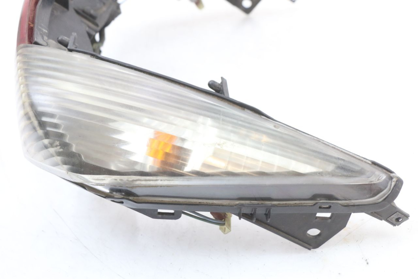 photo de ACHTERLICHT HONDA FJS SILVER WING SILVERWING 400 (2005 - 2008) - Overzicht