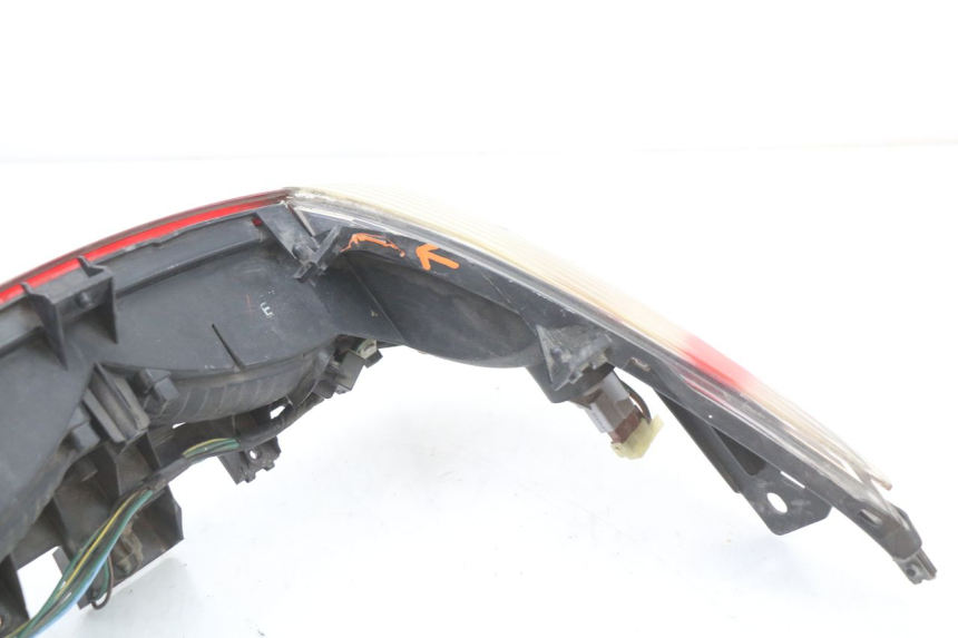 photo de ACHTERLICHT HONDA FJS SILVER WING SILVERWING 400 (2005 - 2008) - Gecontroleerd onderdeel