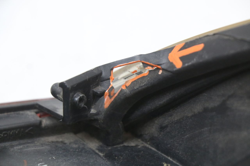 photo de ACHTERLICHT HONDA FJS SILVER WING SILVERWING 400 (2005 - 2008) - Markeringen en referenties