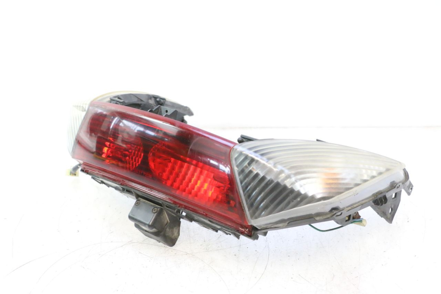 photo de ACHTERLICHT HONDA FJS SILVER WING SILVERWING 400 (2005 - 2008) - Hoofdaanzicht