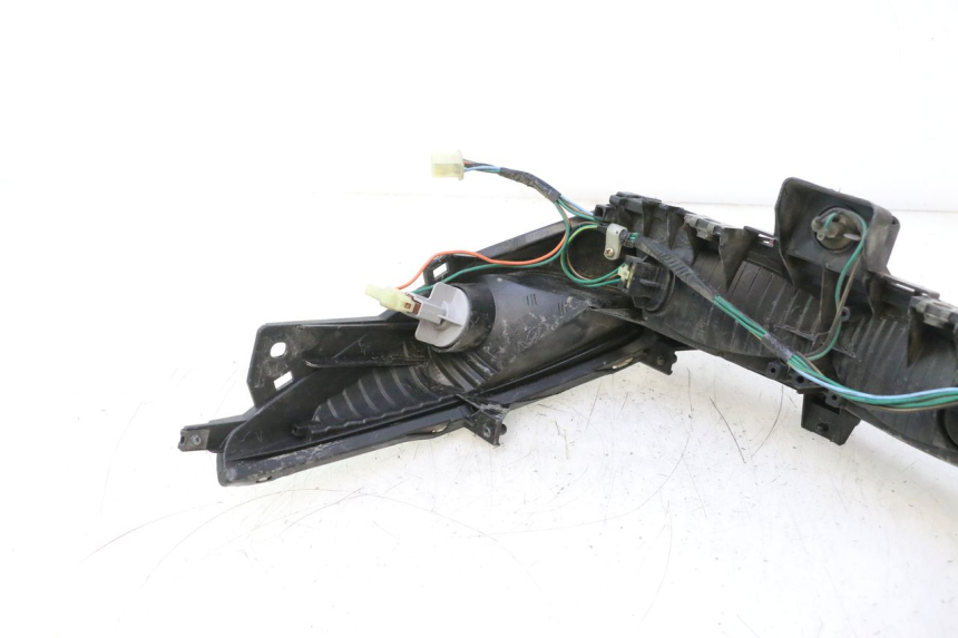 photo de ACHTERLICHT HONDA FJS SILVER WING SILVERWING 400 (2005 - 2008) - Kenmerkende details