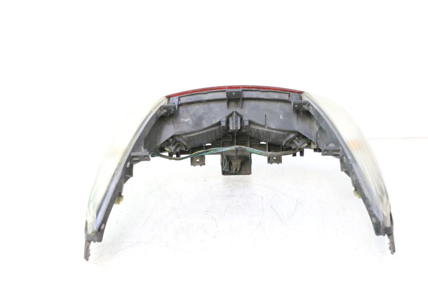 photo de ACHTERLICHT HONDA FJS SILVER WING SILVERWING 400 (2005 - 2008) - Visuele inspectie