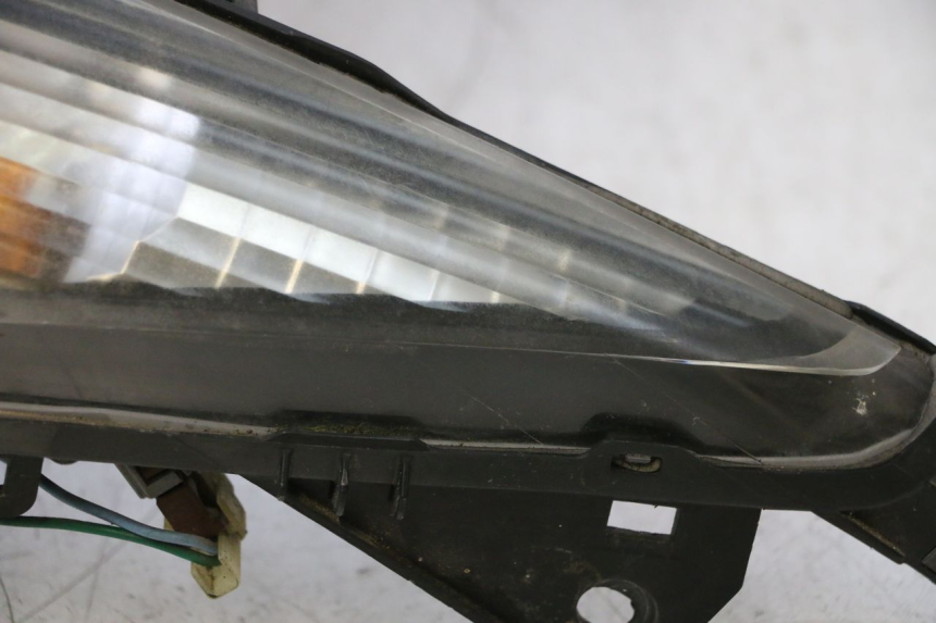 photo de ACHTERLICHT HONDA FJS SILVER WING SILVERWING 400 (2005 - 2008) - Alternatieve hoek