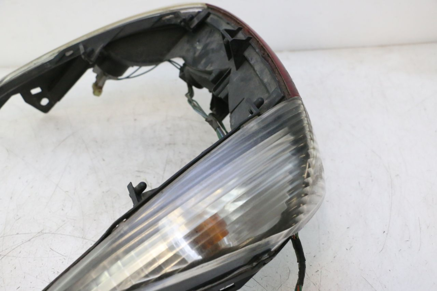 photo de ACHTERLICHT HONDA FJS SILVER WING SILVERWING 400 (2005 - 2008) - Zoom op gebruiksstaat