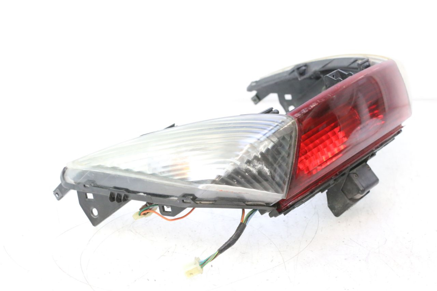 photo de ACHTERLICHT HONDA FJS SILVER WING SILVERWING 400 (2005 - 2008) - Hoofdaanzicht