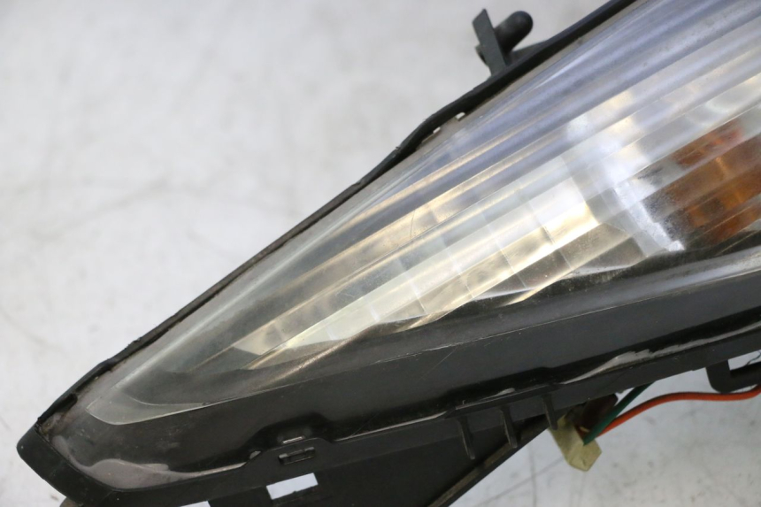 photo de ACHTERLICHT HONDA FJS SILVER WING SILVERWING 400 (2005 - 2008) - Andere kijkhoek