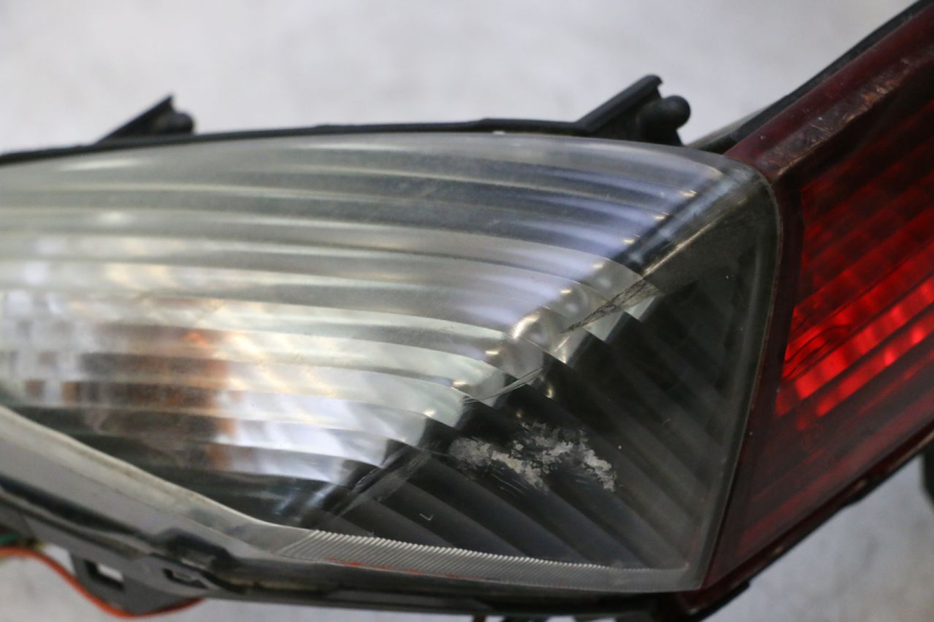 photo de ACHTERLICHT HONDA FJS SILVER WING SILVERWING 400 (2005 - 2008) - Overzicht