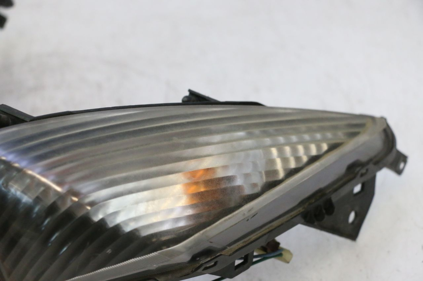 photo de ACHTERLICHT HONDA FJS SILVER WING SILVERWING 400 (2005 - 2008) - Staat van het oppervlak