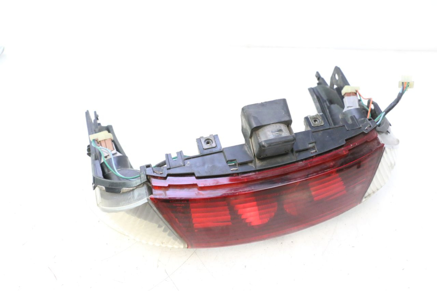 photo de ACHTERLICHT HONDA FJS SILVER WING SILVERWING 400 (2005 - 2008) - Markeringen en referenties