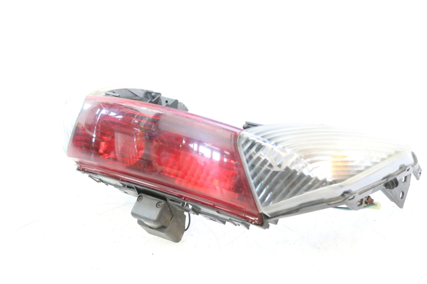 photo de ACHTERLICHT HONDA FJS SILVER WING SILVERWING 400 (2005 - 2008) - Hoofdaanzicht