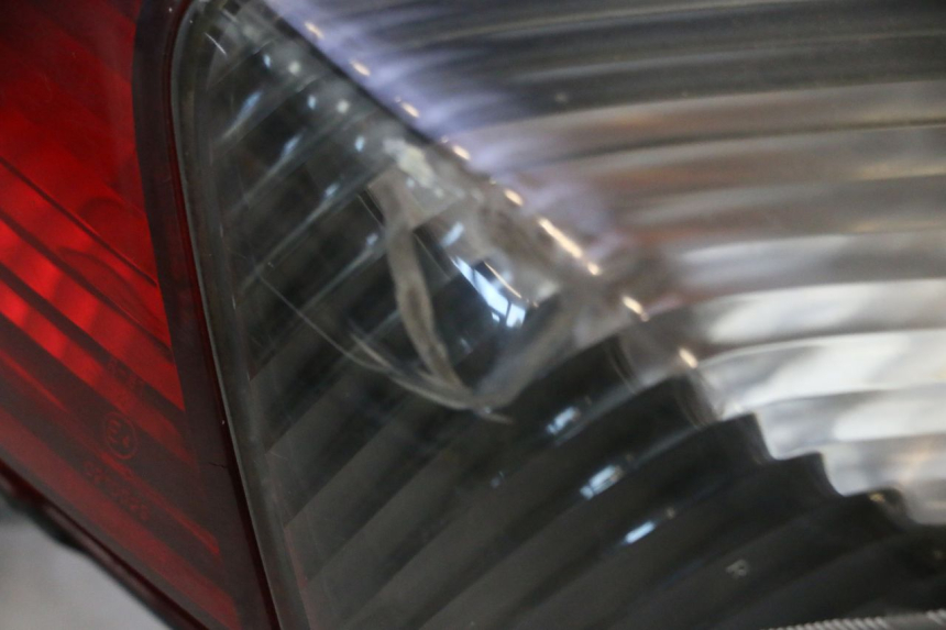 photo de ACHTERLICHT HONDA FJS SILVER WING SILVERWING 400 (2005 - 2008) - Detailaanzicht