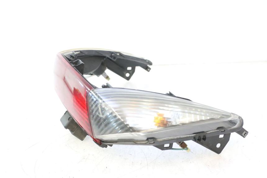 photo de ACHTERLICHT HONDA FJS SILVER WING SILVERWING 400 (2005 - 2008) - Aanvullende foto