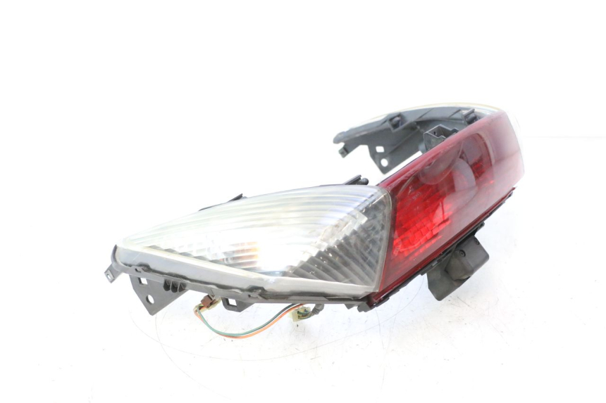 photo de ACHTERLICHT HONDA FJS SILVER WING SILVERWING 400 (2005 - 2008) - Visuele inspectie