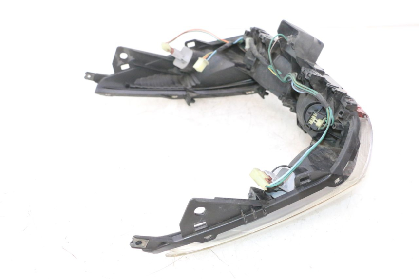 photo de ACHTERLICHT HONDA FJS SILVER WING SILVERWING 400 (2005 - 2008) - Zoom op kwaliteit