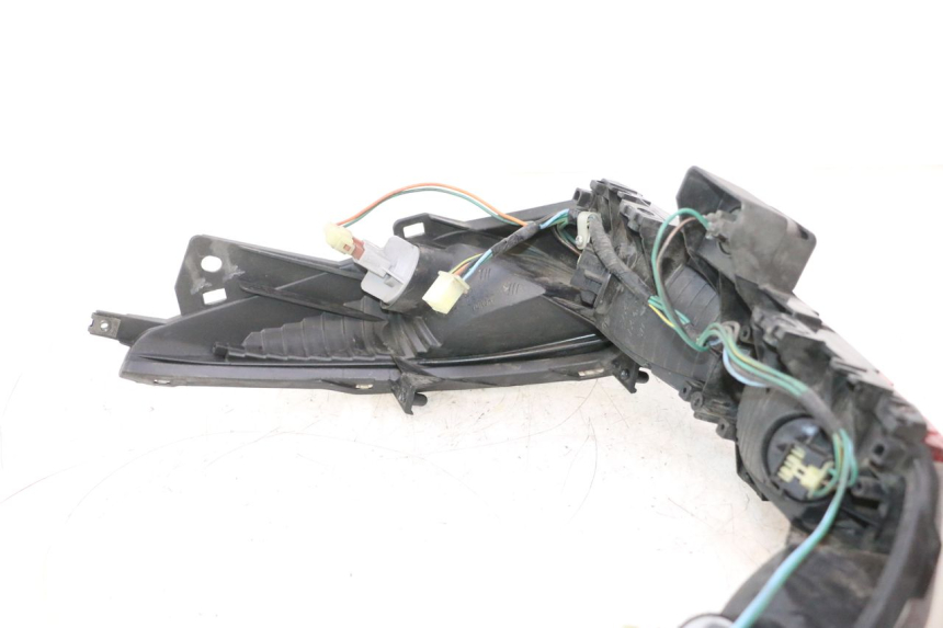 photo de ACHTERLICHT HONDA FJS SILVER WING SILVERWING 400 (2005 - 2008) - Profielaanzicht