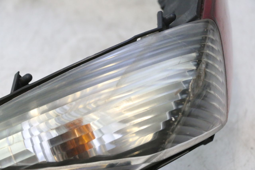 photo de ACHTERLICHT HONDA FJS SILVER WING SILVERWING 400 (2005 - 2008) - Overzicht