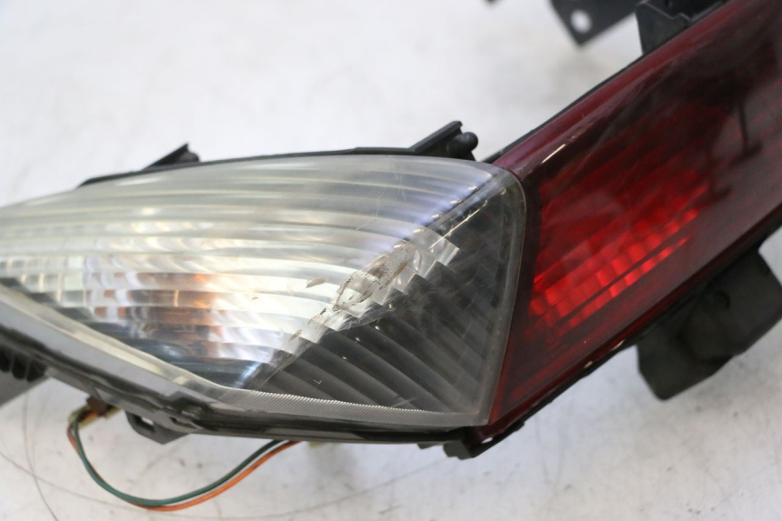 photo de ACHTERLICHT HONDA FJS SILVER WING SILVERWING 400 (2005 - 2008) - Staat van het oppervlak