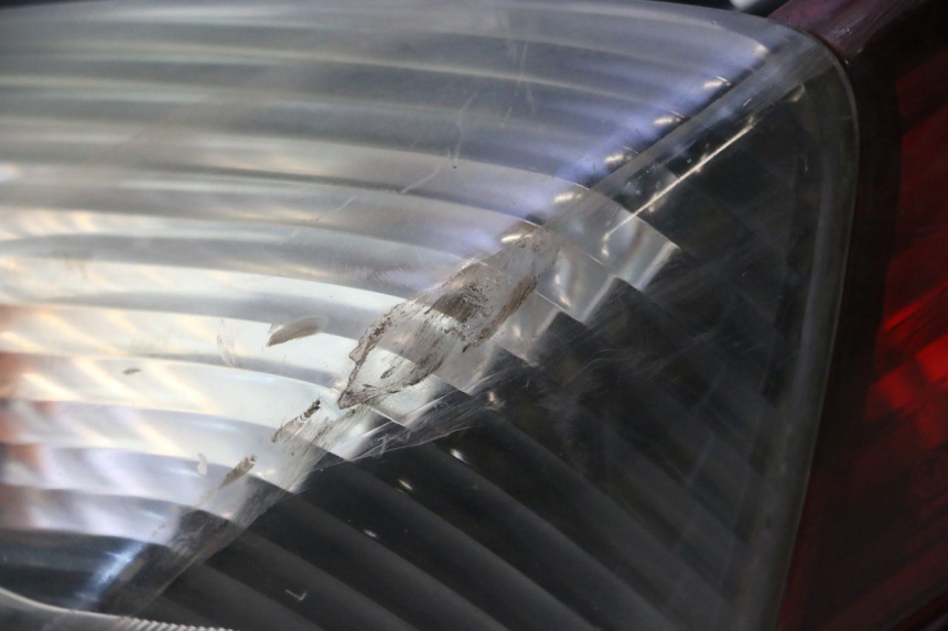 photo de ACHTERLICHT HONDA FJS SILVER WING SILVERWING 400 (2005 - 2008) - Gecontroleerd onderdeel