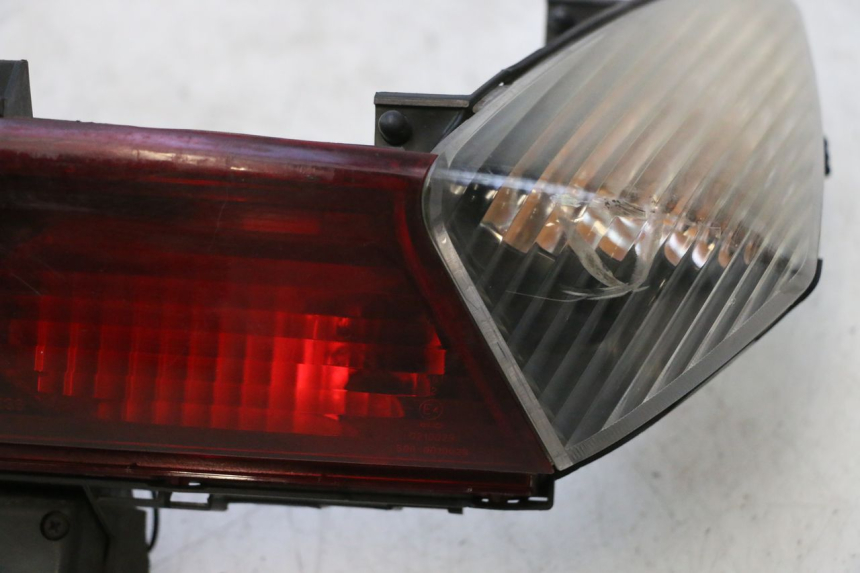 photo de ACHTERLICHT HONDA FJS SILVER WING SILVERWING 400 (2005 - 2008) - Markeringen en referenties