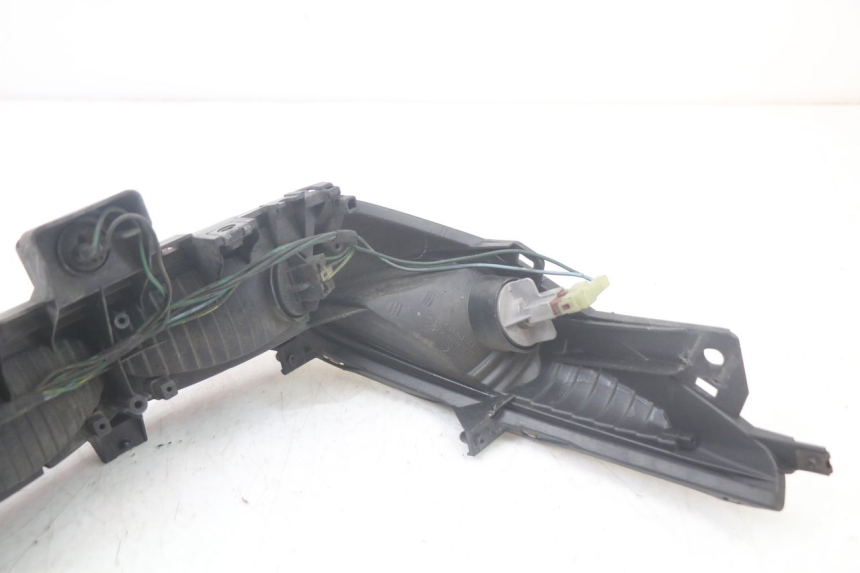 photo de ACHTERLICHT HONDA FJS SILVERWING SILVER WING 600 (2001 - 2010) - Kenmerkende details