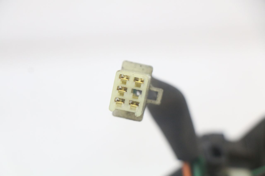 photo de ACHTERLICHT HONDA FJS SILVERWING SILVER WING 600 (2001 - 2010) - Zoom op componenten