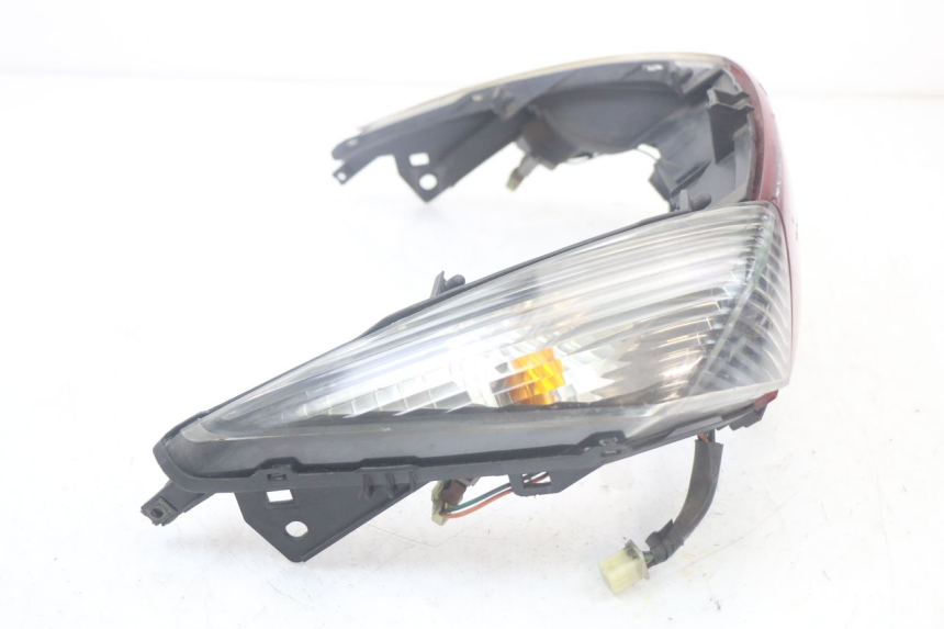 photo de ACHTERLICHT HONDA FJS SILVERWING SILVER WING 600 (2001 - 2010) - Overzicht