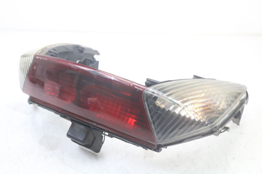 photo de ACHTERLICHT HONDA FJS SILVERWING SILVER WING 600 (2001 - 2010) - Bevestigingspunten
