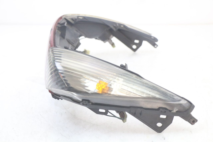 photo de ACHTERLICHT HONDA FJS SILVERWING SILVER WING 600 (2001 - 2010) - Staat van het oppervlak