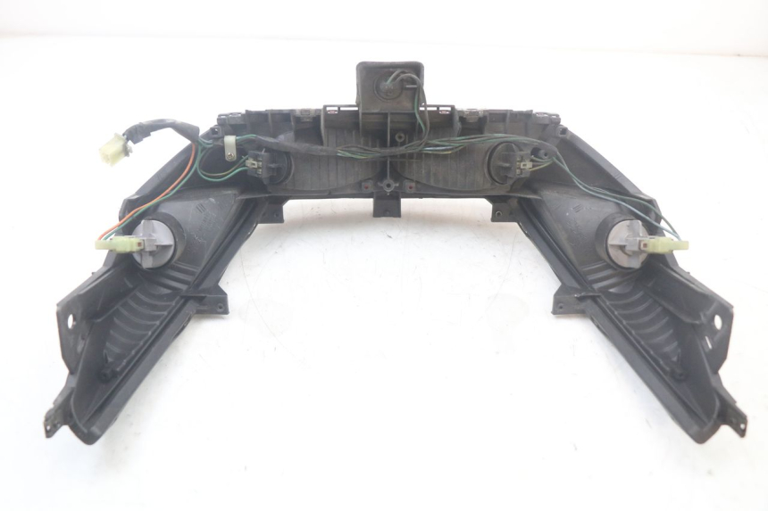 photo de ACHTERLICHT HONDA FJS SILVERWING SILVER WING 600 (2001 - 2010) - Markeringen en referenties