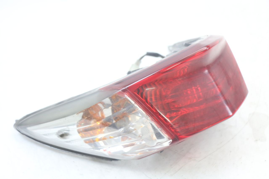 photo de ACHTERLICHT MBK FLAME X 125 (2007 - 2016) - Detail van het onderdeel
