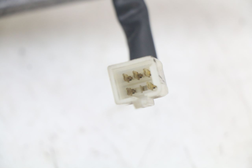 photo de ACHTERLICHT MBK FLAME X 125 (2007 - 2016) - Productaanzicht