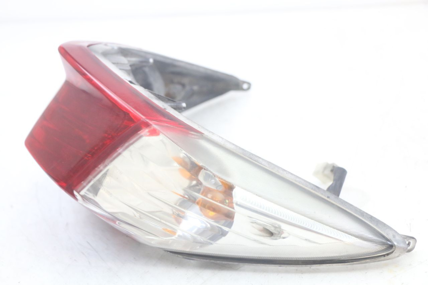 photo de ACHTERLICHT MBK FLAME X 125 (2007 - 2016) - Technische close-up