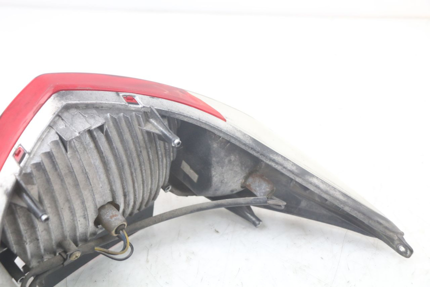 photo de ACHTERLICHT MBK FLAME X 125 (2007 - 2016) - Markeringen en referenties