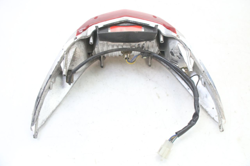 photo de ACHTERLICHT MBK FLAME X 125 (2007 - 2016) - Overzicht