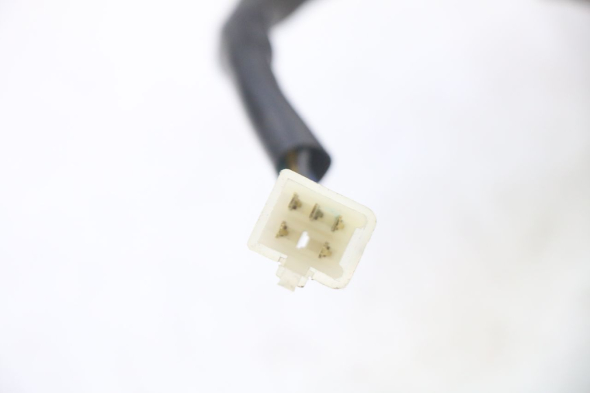 photo de ACHTERLICHT MBK FLAME X 125 (2007 - 2016) - Staat van het oppervlak