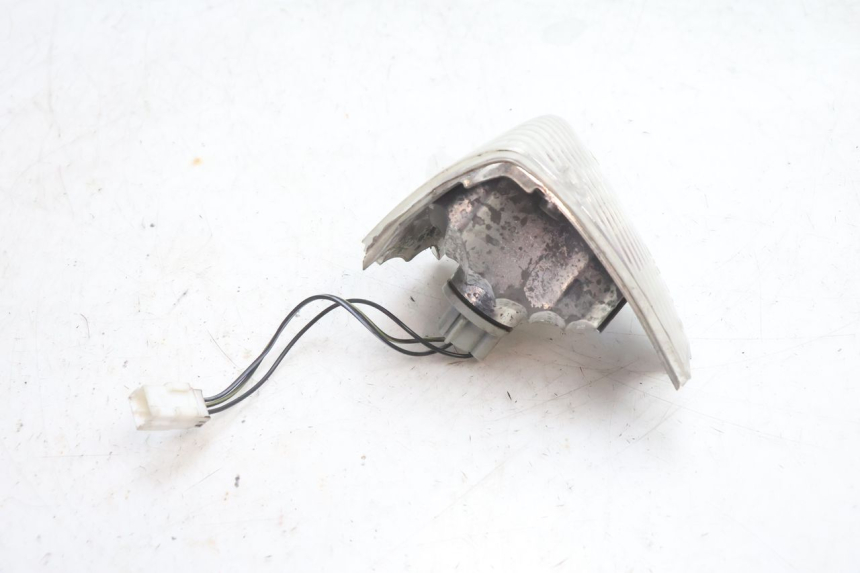 photo de ACHTERLICHT PIAGGIO FLY 2T 50 (2004 - 2017) - Technische close-up