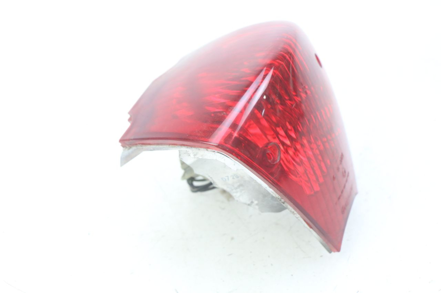 photo de ACHTERLICHT PIAGGIO FLY 100 (2006 - 2010) - Technische close-up