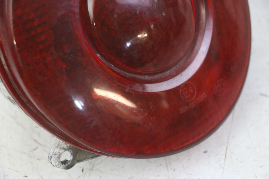 photo de ACHTERLICHT VENESI FLY RETRO 4T 50 (2020 - 2025) - Productaanzicht