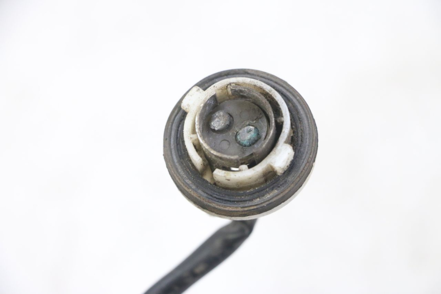 photo de ACHTERLICHT VENESI FLY RETRO 4T 50 (2020 - 2025) - Zoom op gebruiksstaat