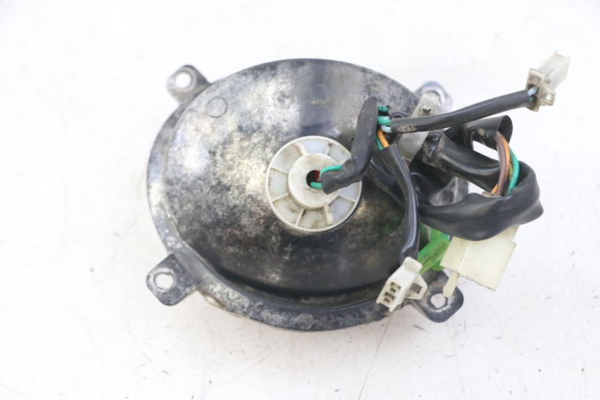 photo de ACHTERLICHT VENESI FLY RETRO 4T 50 (2020 - 2025) - Overzicht