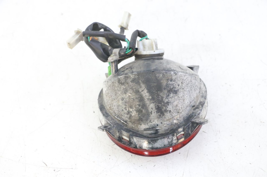 photo de ACHTERLICHT VENESI FLY RETRO 4T 50 (2020 - 2025) - Bevestigingspunten